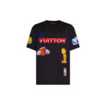 T-SHIRT LOUIS V