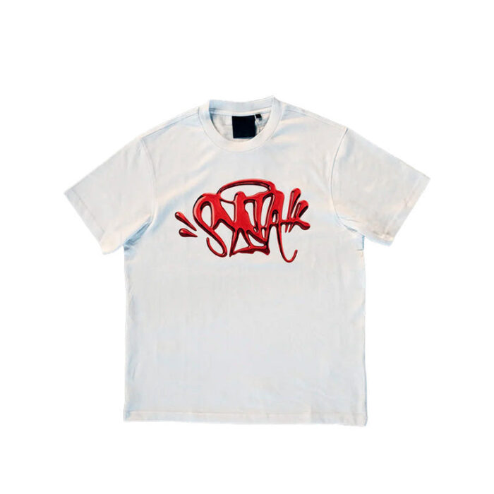SYNA T-SHIRT - Image 1