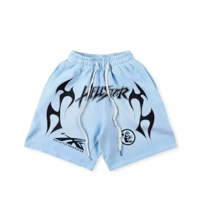 HELLSTAR SHORTS - Image 2
