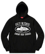 CRTZ X SUP HOODIE