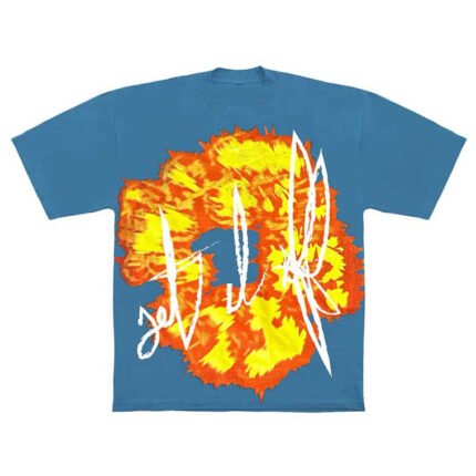 TEARS TCW T-SHIRT