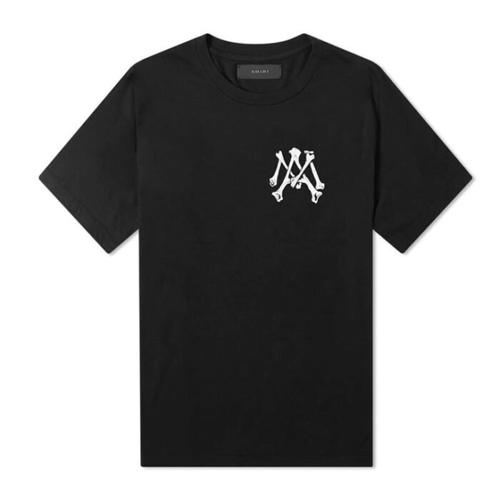 AMIRI T-SHIRT - Image 1