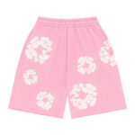 TEARS TCW SHORTS