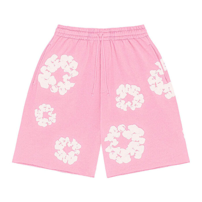 TEARS TCW SHORTS - Image 1