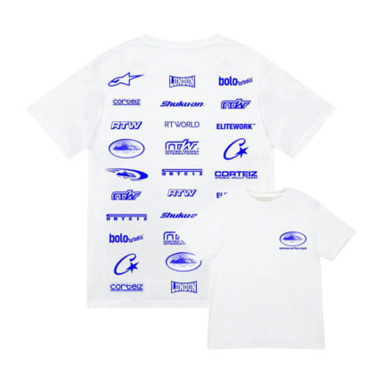 CRTZ T-SHIRT