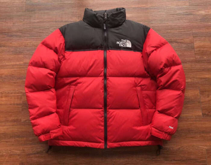 JACKET TNF - Image 7