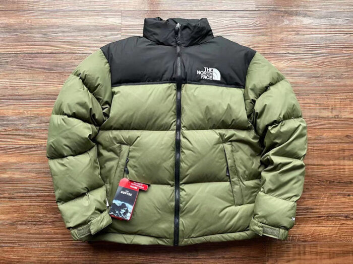 JACKET TNF - Image 8