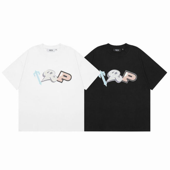 Trapstar T-shirt - Image 1