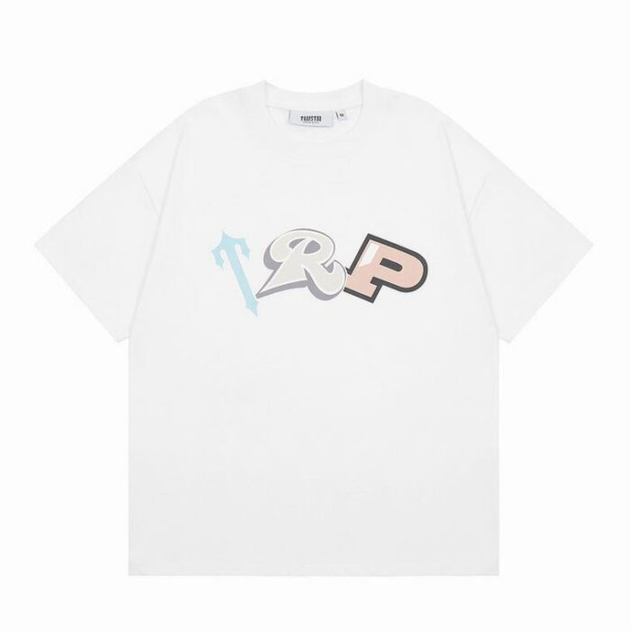 Trapstar T-shirt - Image 3