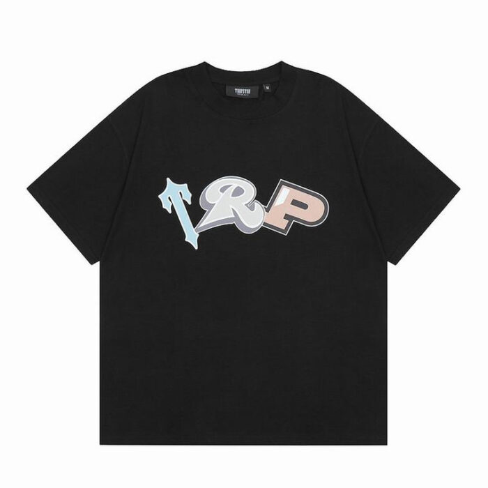 Trapstar T-shirt - Image 9
