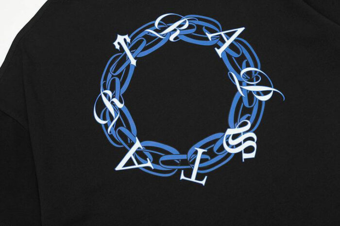 Trapstar T-shirt - Image 6