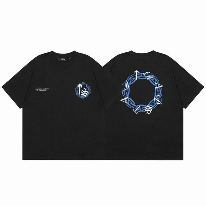 Trapstar T-shirt - Image 1