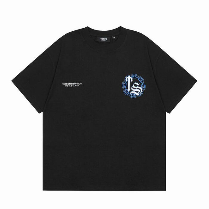 Trapstar T-shirt - Image 5