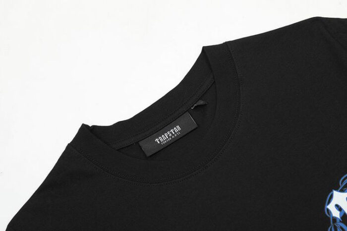 Trapstar T-shirt - Image 4
