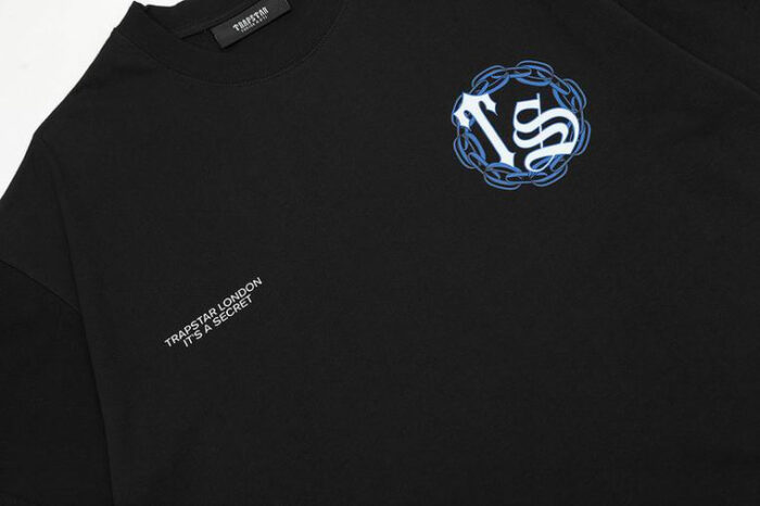 Trapstar T-shirt - Image 2