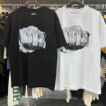 Trapstar T-shirt - Image 3