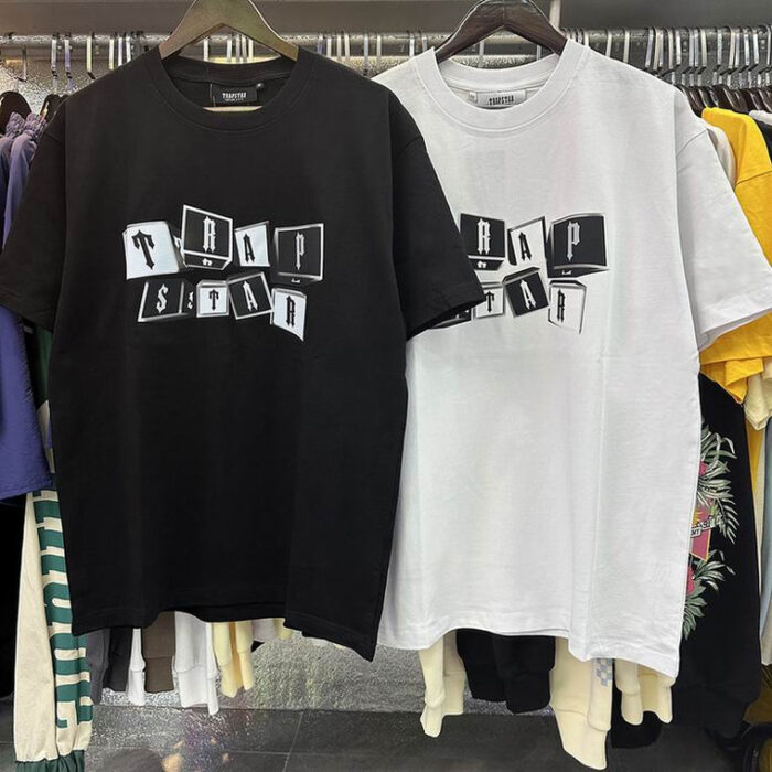 Trapstar T-shirt - Image 3