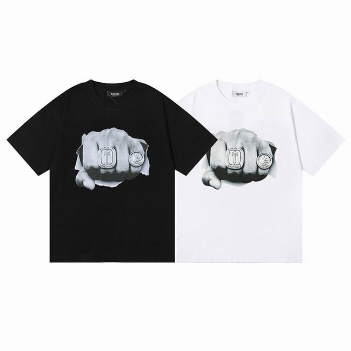 Trapstar T-shirt - Image 1