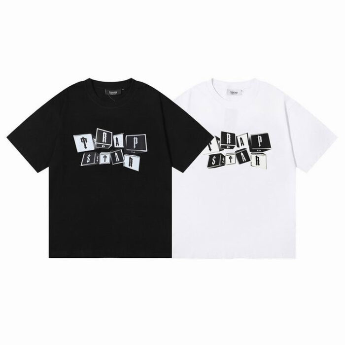 Trapstar T-shirt - Image 1