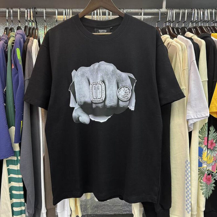 Trapstar T-shirt - Image 2