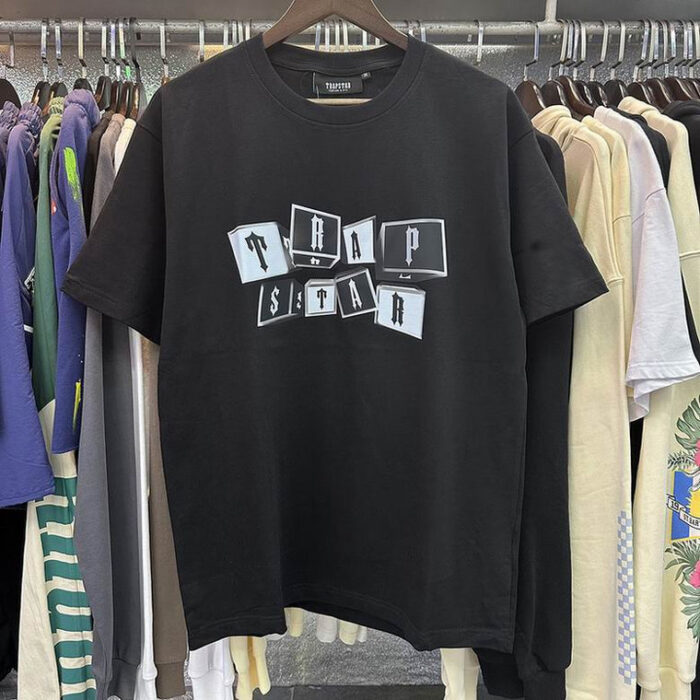 Trapstar T-shirt - Image 2