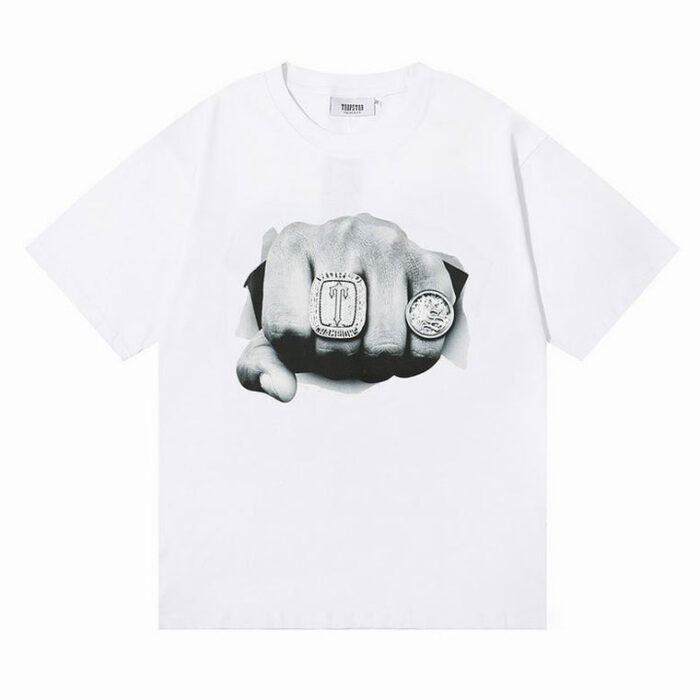 Trapstar T-shirt - Image 7