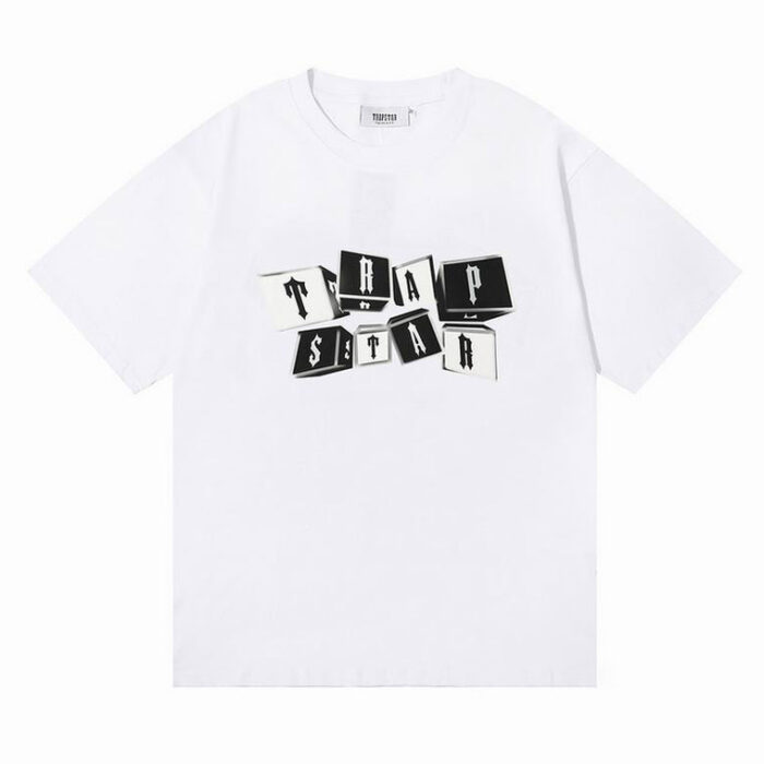 Trapstar T-shirt - Image 7