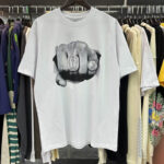 Trapstar T-shirt - Image 8
