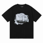 Trapstar T-shirt - Image 6