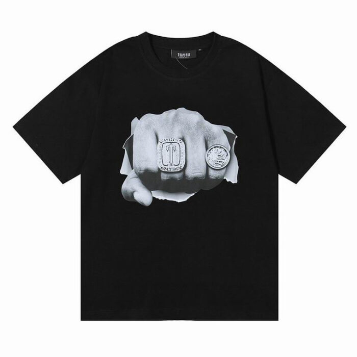 Trapstar T-shirt - Image 6