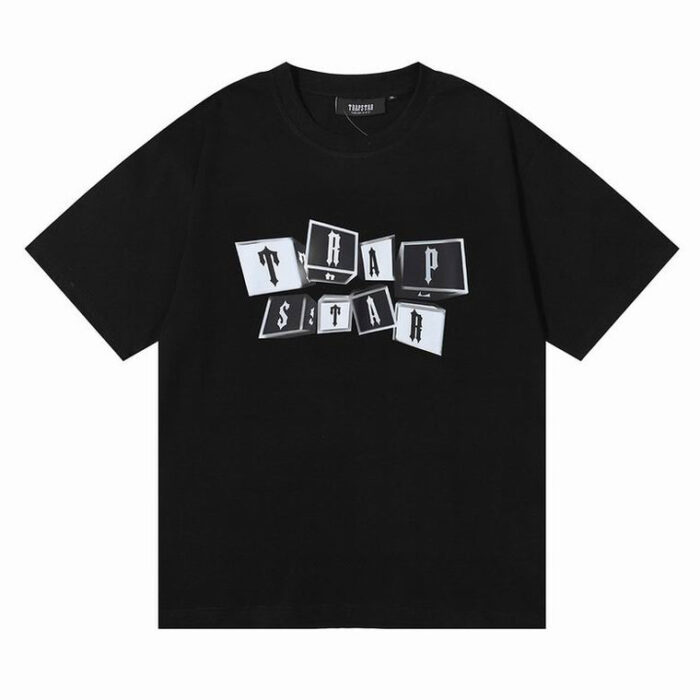 Trapstar T-shirt - Image 8