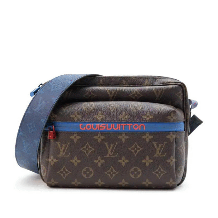 BAG LOUIS V - Image 1