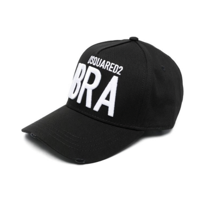 DSQ2 CAP - Image 1