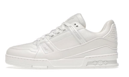 Trainer White