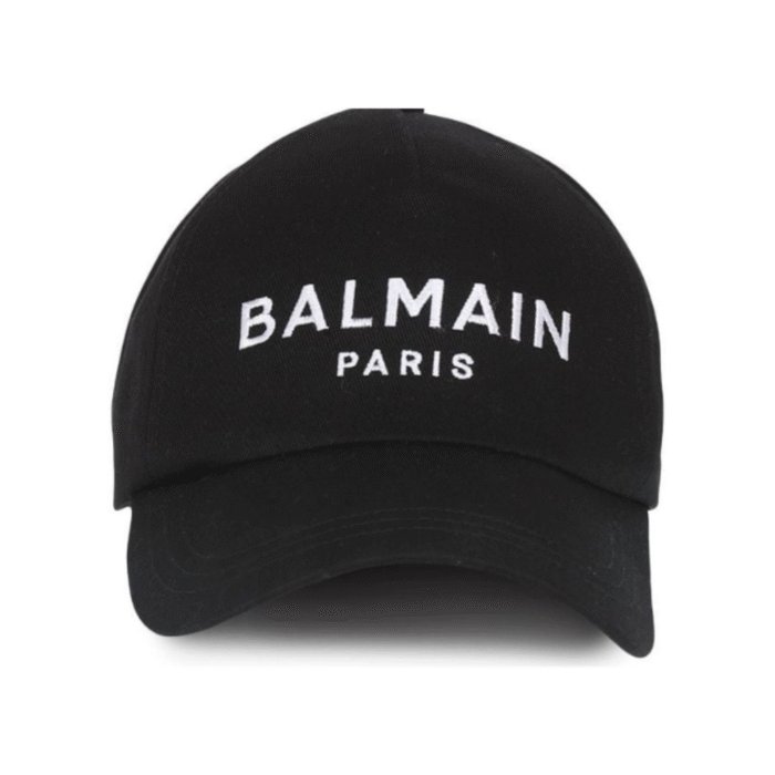 BALMAIN CAP - Image 1
