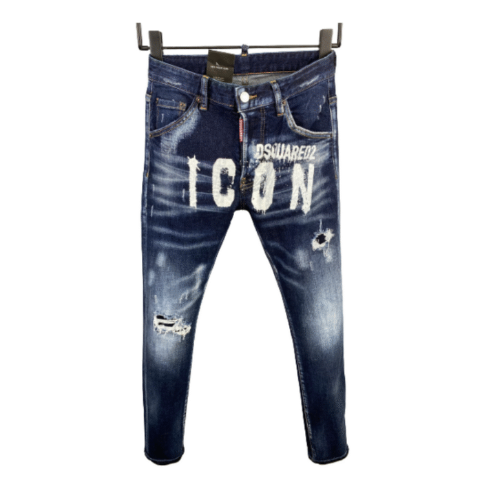 DSQ2 JEANS - Image 1