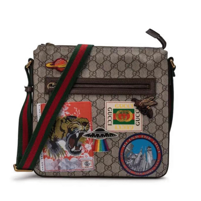 GUCCI BAG - Image 1