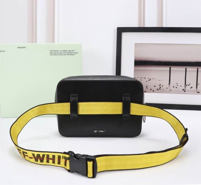 BAG OFF W - Image 5