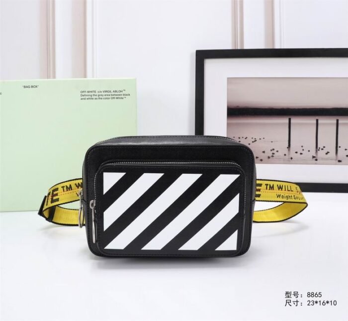 BAG OFF W - Image 1