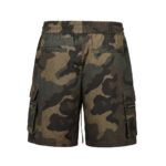 SHORTS CARGO CAMO - Image 2
