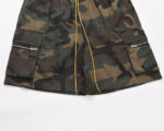 SHORTS CARGO CAMO - Image 3