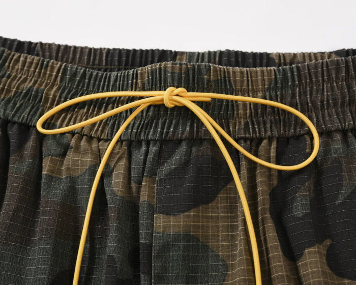 SHORTS CARGO CAMO - Image 4