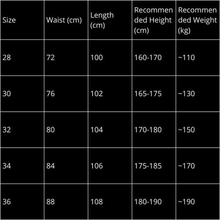 JEANS BLC - Image 3