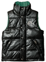 GILET M*NCL*R