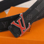 BELT LOUIS V - Image 3