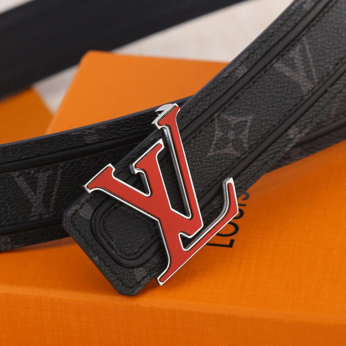 BELT LOUIS V - Image 3