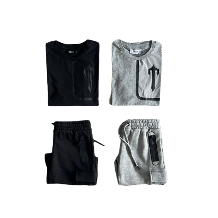 Trapstar Set - Image 1