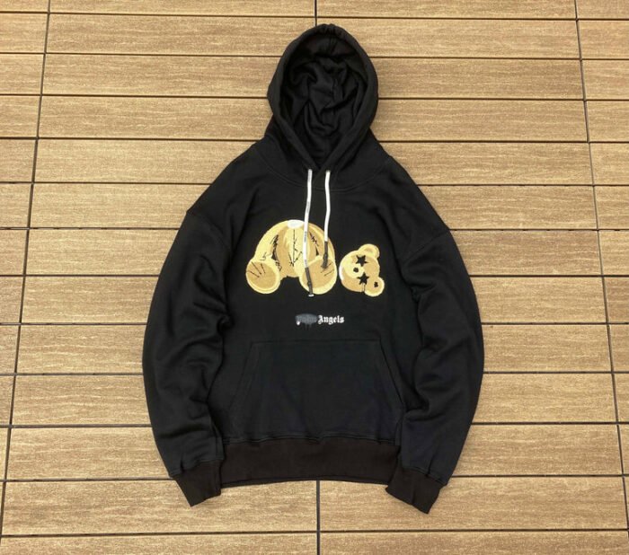 HOODIE P*LM ANG - Image 2