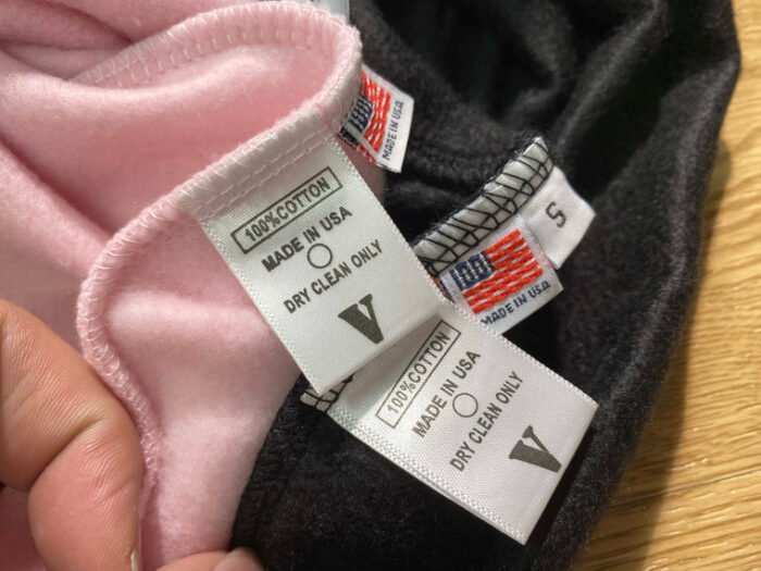 VLN HOODIE - Image 9