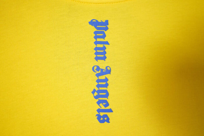 HOODIE P*LM ANG - Image 6